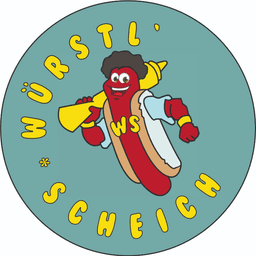 Würstelsheikh Logo